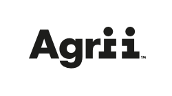 Logotyp partnera „Agrii Polska” - Wielkopolski Ośrodek Doradztwa Rolniczego