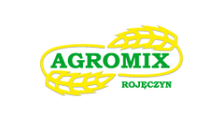 Logotyp partnera „AGROMIX” - Wielkopolski Ośrodek Doradztwa Rolniczego
