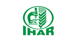Logotyp partnera „Instytut Hodowli i Aklimatyzacji Roślin” - Wielkopolski Ośrodek Doradztwa Rolniczego