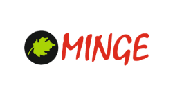 Logotyp partnera „Market Rolniczy MINGE” - Wielkopolski Ośrodek Doradztwa Rolniczego