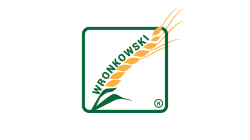 Logotyp partnera „WRONKOWSKI Anna Wronkowska” - Wielkopolski Ośrodek Doradztwa Rolniczego