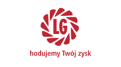 Logotyp partnera „Limagrain Polska” - Wielkopolski Ośrodek Doradztwa Rolniczego